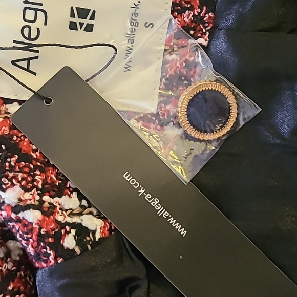 Allegra K Blazer - Picture 10 of 11